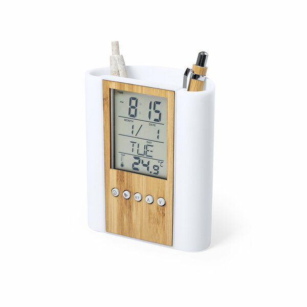 Multifunktion Stifthalter Idrox