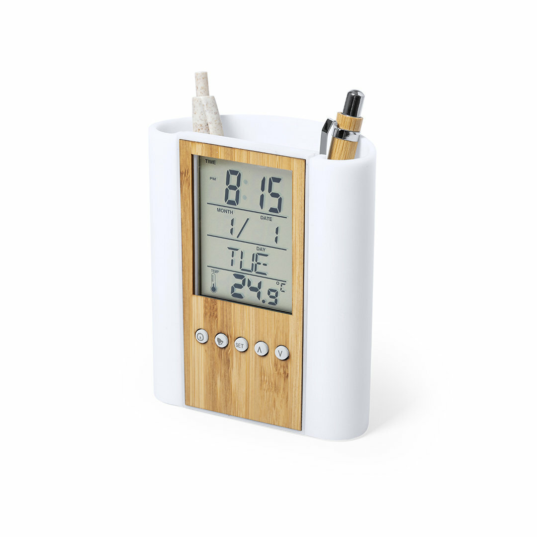 Multifunktion Stifthalter Idrox