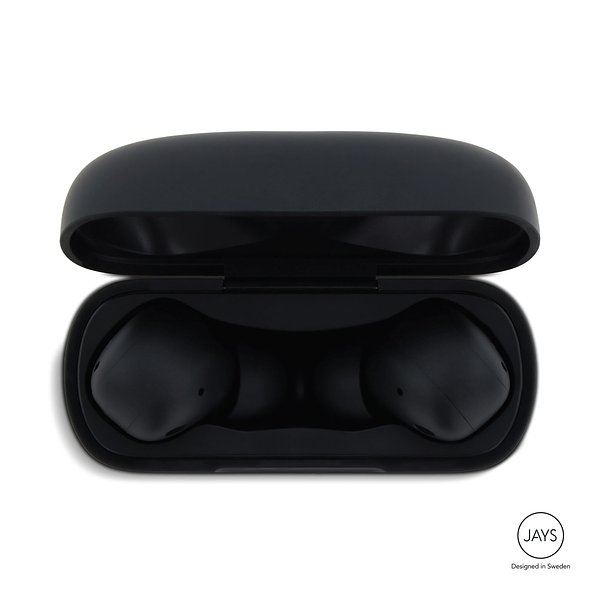 t-Seven Earbuds TWS ANC Ylannia