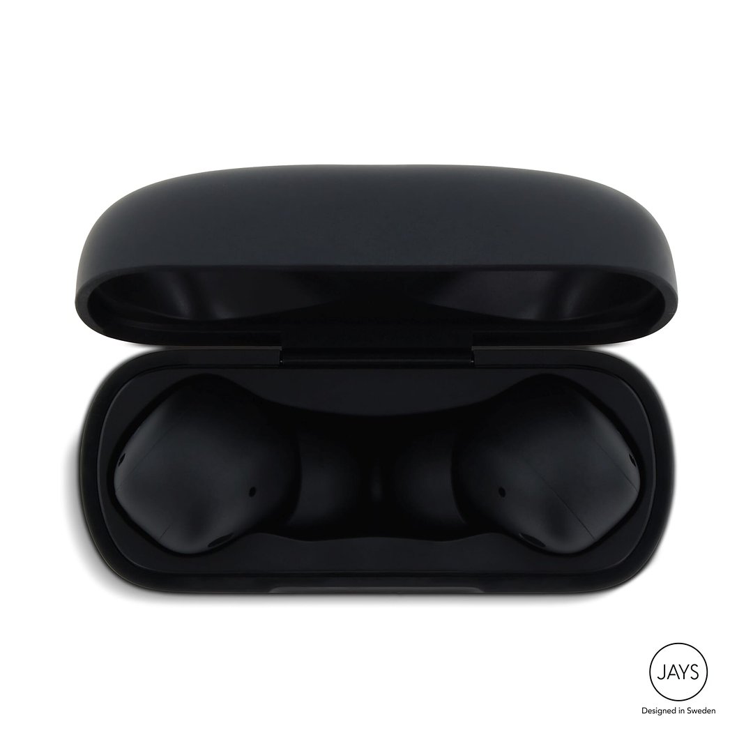 t-Seven Earbuds TWS ANC Ylannia