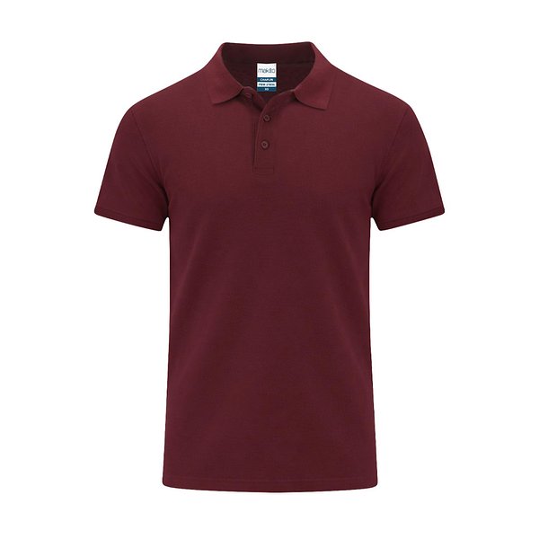 Erwachsene Farbe Polo-Shirt Idlin