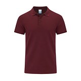 Erwachsene Farbe Polo-Shirt Idlin