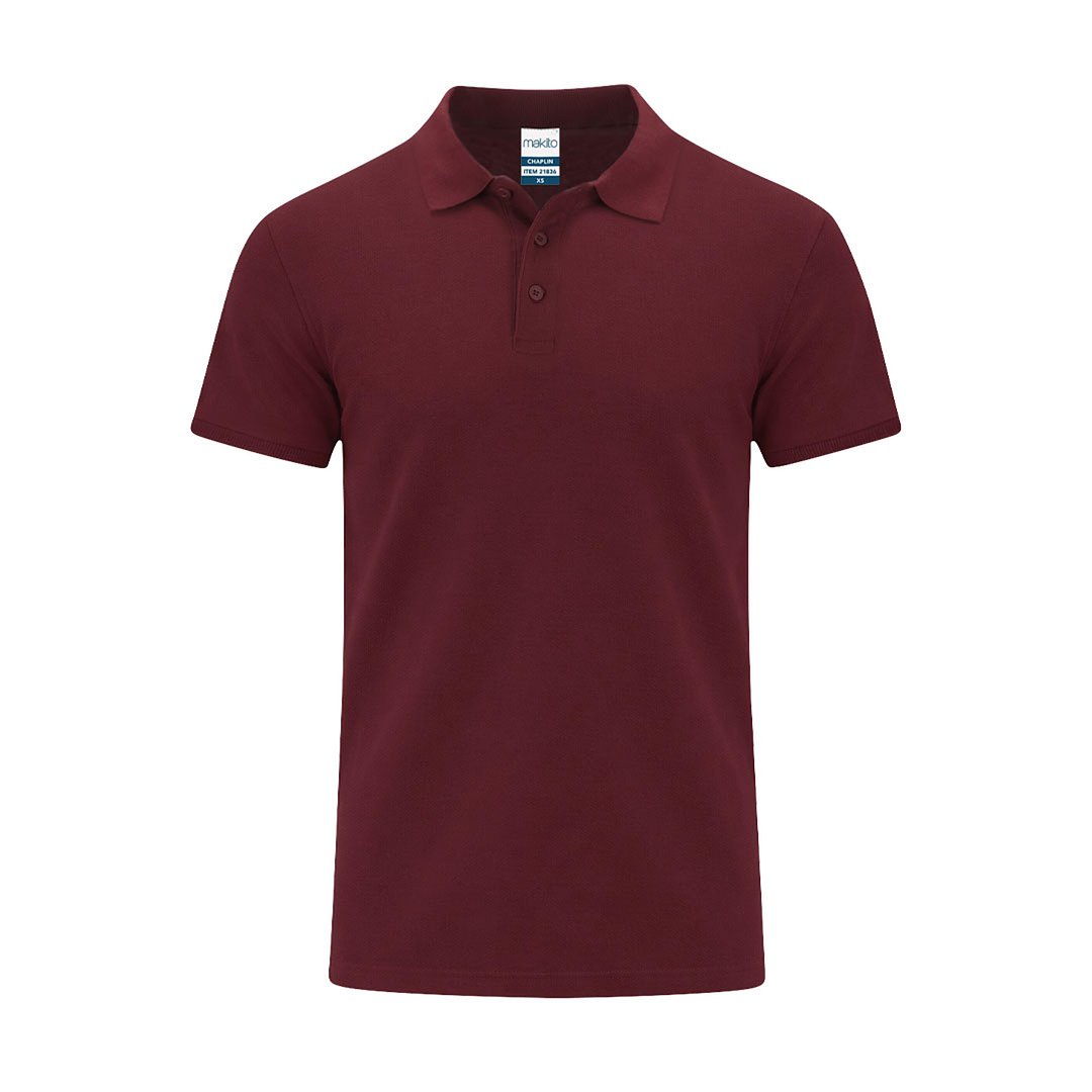 Erwachsene Farbe Polo-Shirt Idlin