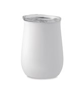 Becher recycelter Edelstahl Nelvete