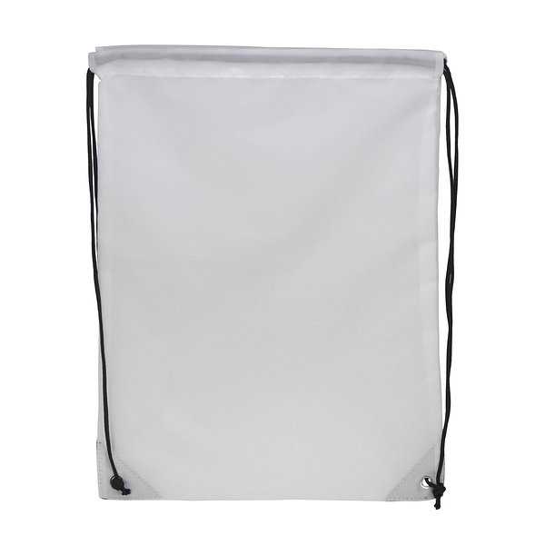 Kordelzugtasche 210T RPET Minest