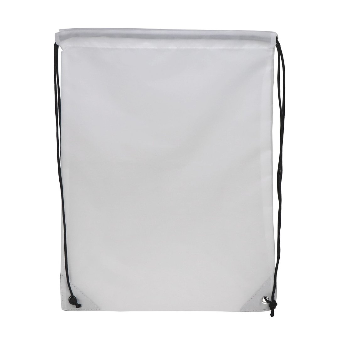 Kordelzugtasche 210T RPET Minest