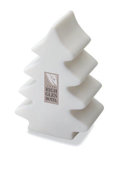 Weihnachtsbaumlicht Luona