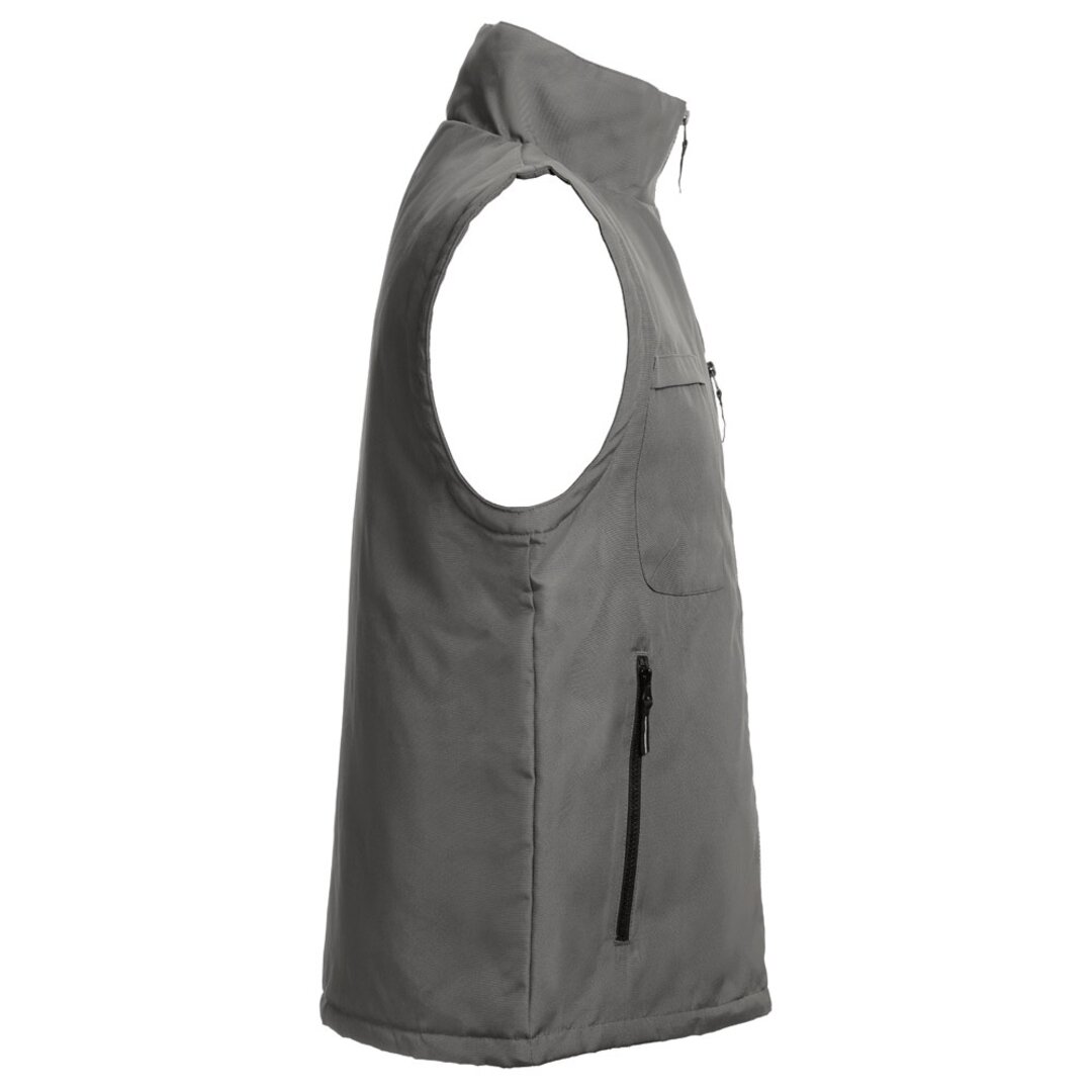 Gepolsterte Unisex-Arbeitsjacke Pauna