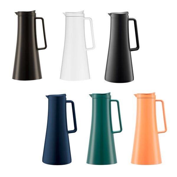 Isolierkanne 1'1L Palinetta