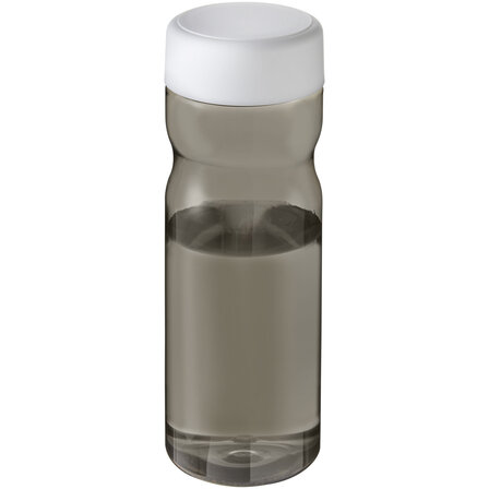 Eco Base 650 ml Sportflasche mit Drehdeckel - Buonna