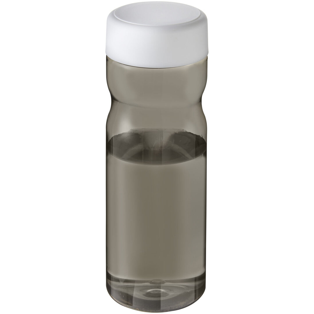 Eco Base 650 ml Sportflasche mit Drehdeckel - Buonna
