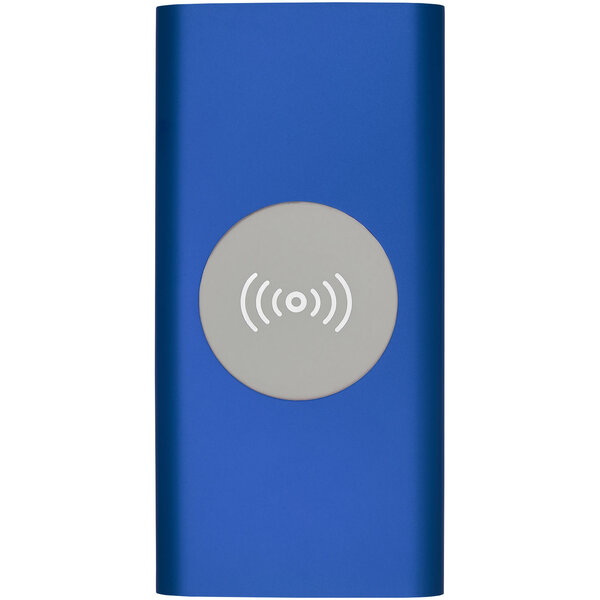 8000 mAh kabellose Powerbank - Helven
