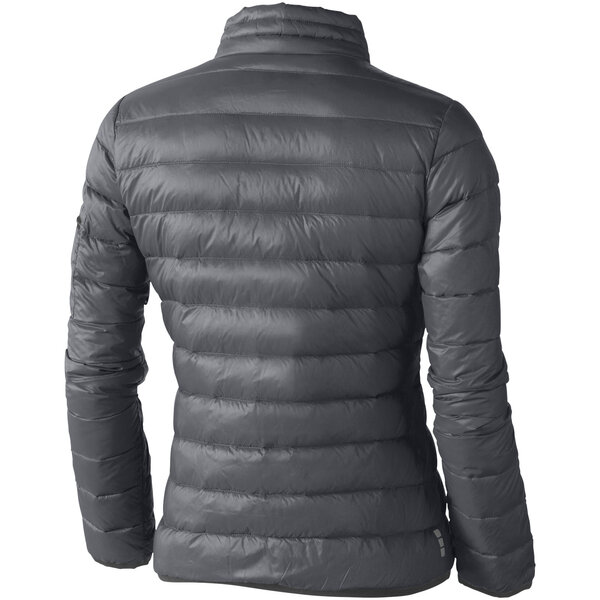 Leichte Daunenjacke für Damen - Jürgi