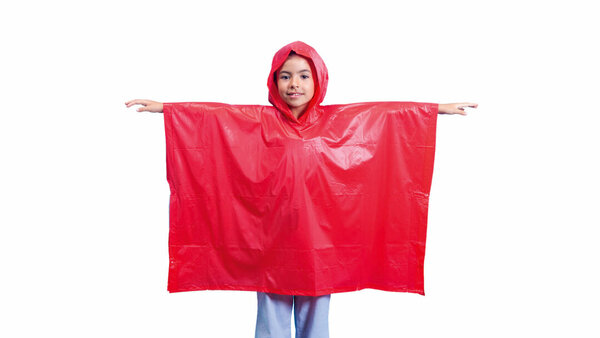 Poncho Ideo
