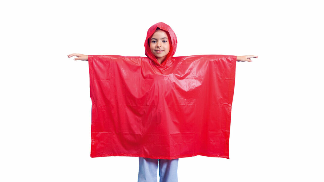 Poncho Ideo