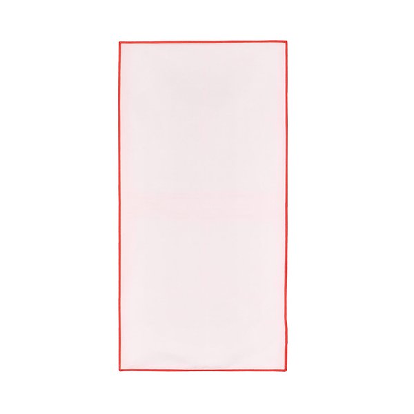 R-PET-Schnelltrocknungshandtuch 40 × 80 cm mit Beutel, Sublimationsdruck. Rettan