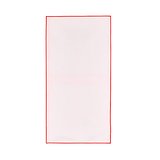 R-PET-Schnelltrocknungshandtuch 40 × 80 cm mit Beutel, Sublimationsdruck. Rettan