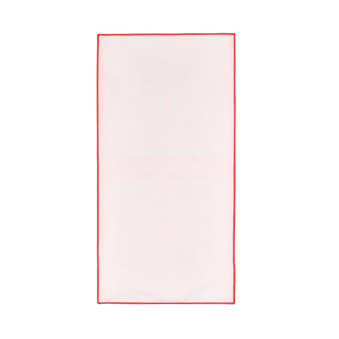 R-PET-Schnelltrocknungshandtuch 40 × 80 cm mit Beutel, Sublimationsdruck. Rettan