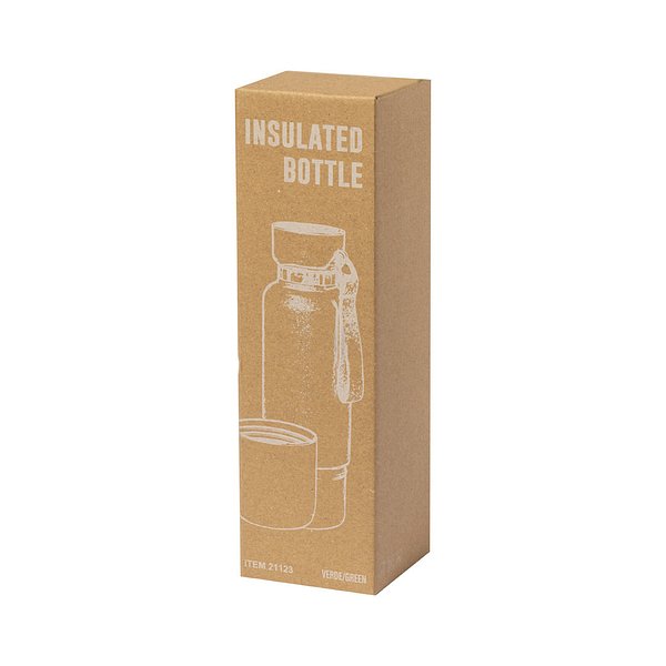 Wärme Flasche Idrok