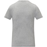 T-Shirt mit V-Ausschnitt für Damen - Giafep