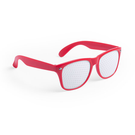 Brille Idmur