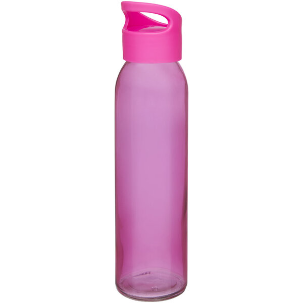 500 ml Glas-Sportflasche - Grist