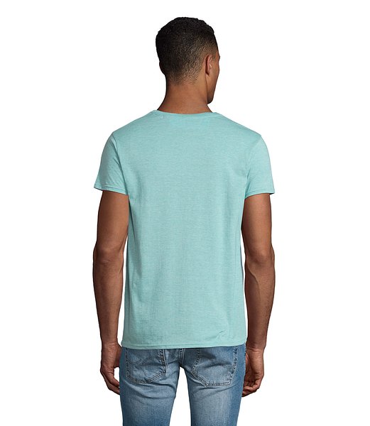 Männer T-Shirt 150g Uelycin