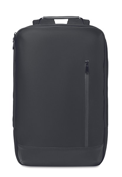 15" Laptop-Jacquard-Rucksack Leengaun