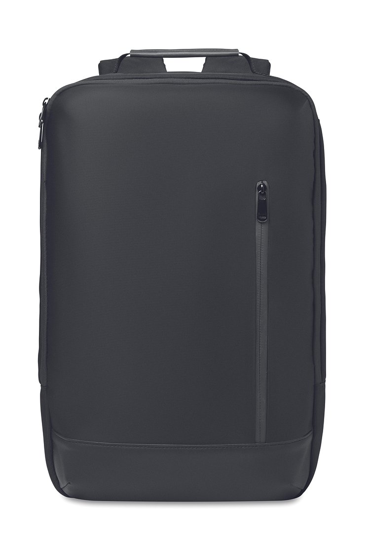 15" Laptop-Jacquard-Rucksack Leengaun