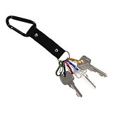 Karibiner Schlüsselanhänger Maraitat