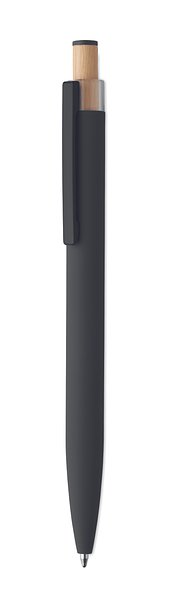 Druckkugelschreiber recy. Alu Gians