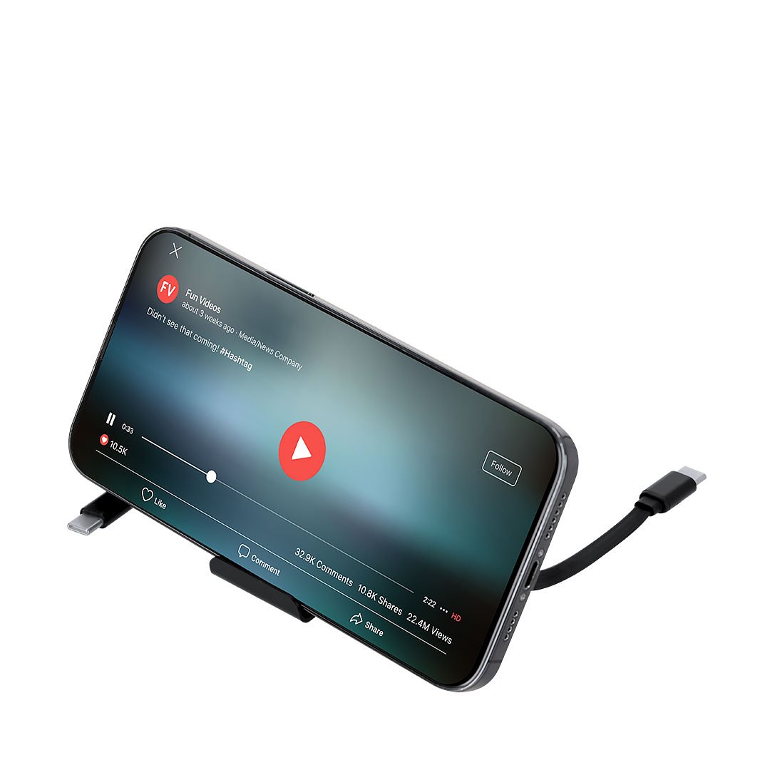 Ladegerätkabel Set Idmox