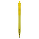 Kugelschreiber Futurepoint Transparent Mareng