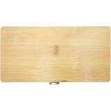 19-teiliges Werkzeugset aus Bambus und recyceltem Kunststoff - Andinas