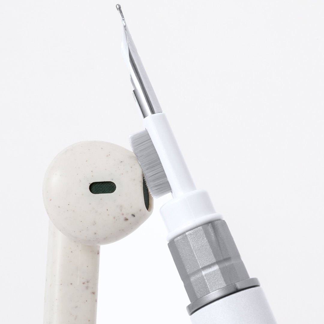 Reinigungs Kugelschreiber Idbit