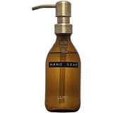 Discovery 250 ml Handseifenspender und 150 g Duftkerze im Set - Albrinati