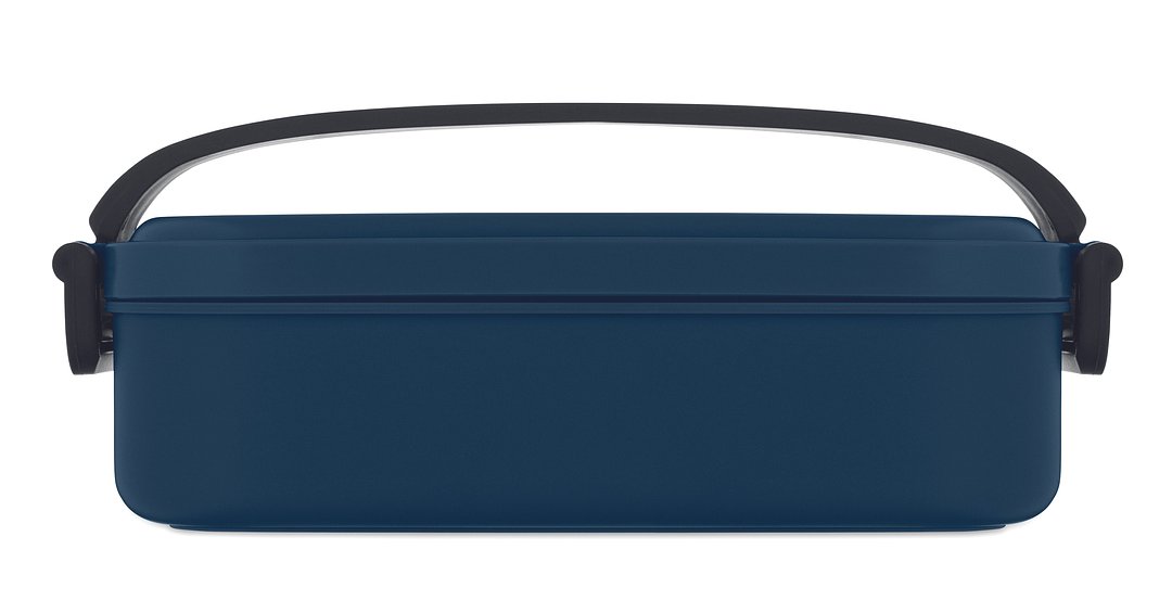 Lunchbox PP 800 ml Cieriori
