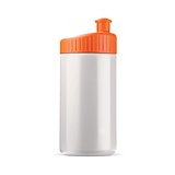 Sportflasche Design 500ml Buoldivin