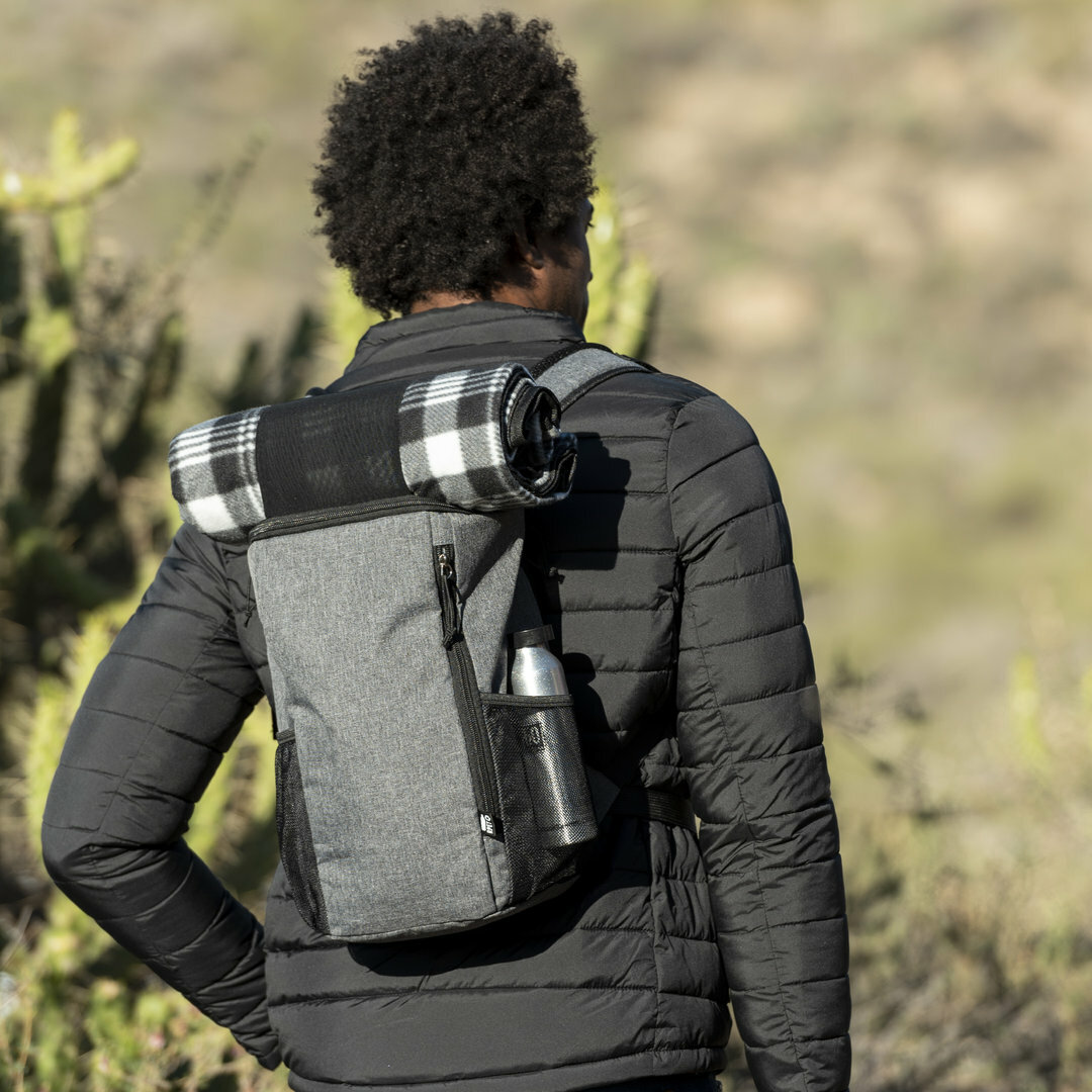 Kühltasche Rucksack Idper