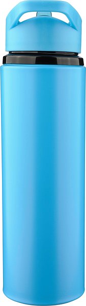 Recycelte Edelstahl-Trinkflasche (750 ml) Ongat