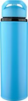 Recycelte Edelstahl-Trinkflasche (750 ml) Ongat