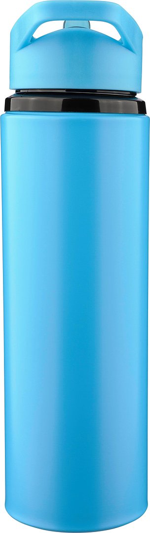 Recycelte Edelstahl-Trinkflasche (750 ml) Ongat