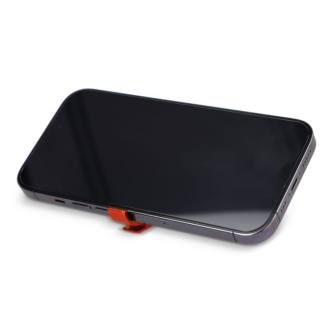 Schlüsselanhänger mit Flaschenöffner Channestt