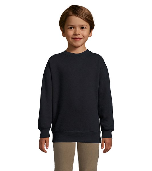 Kinder-Sweatshirt 280g Vetinelia