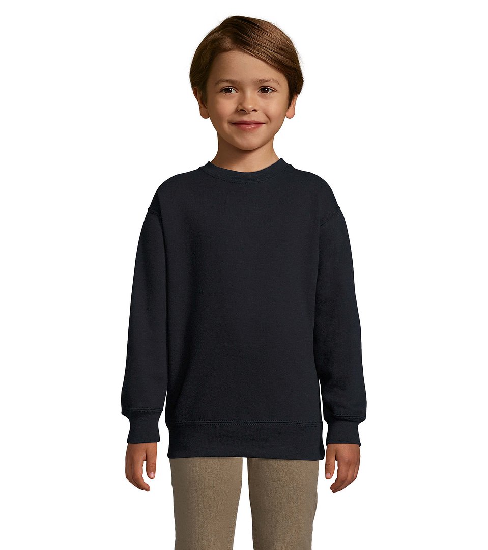 Kinder-Sweatshirt 280g Vetinelia