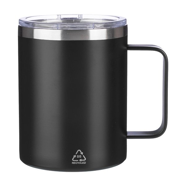 Doppelwandiger Thermobecher Jovicht | Recycelt | 300 ml