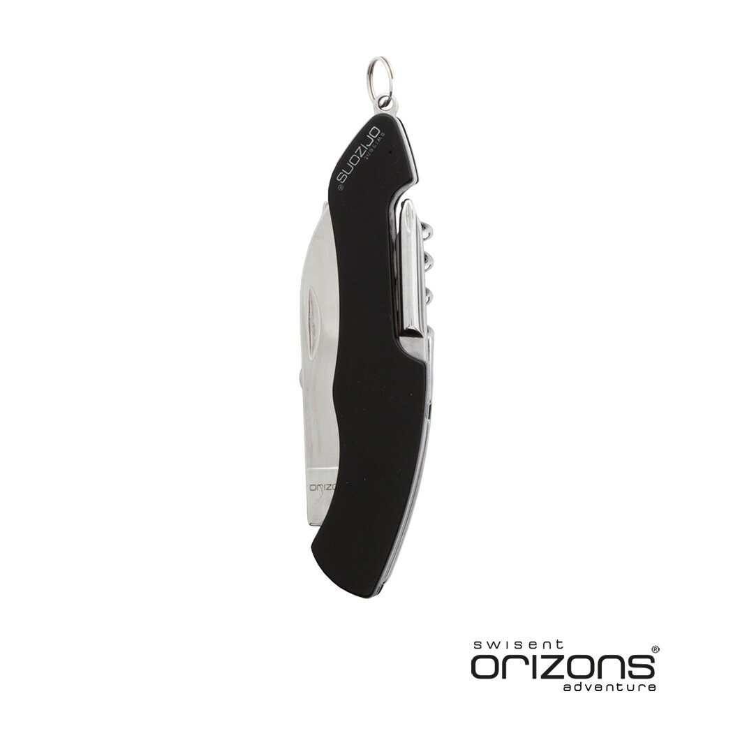 Multifunktionstaschenmesser Ident