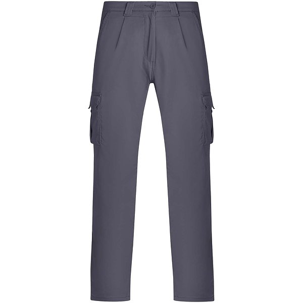 Stretch Arbeitshose aus 250 g/m2 Elasthan - Gian