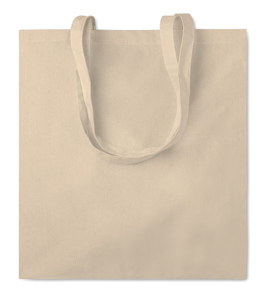 Shopping Bag Cotton 140g/m² Waliers