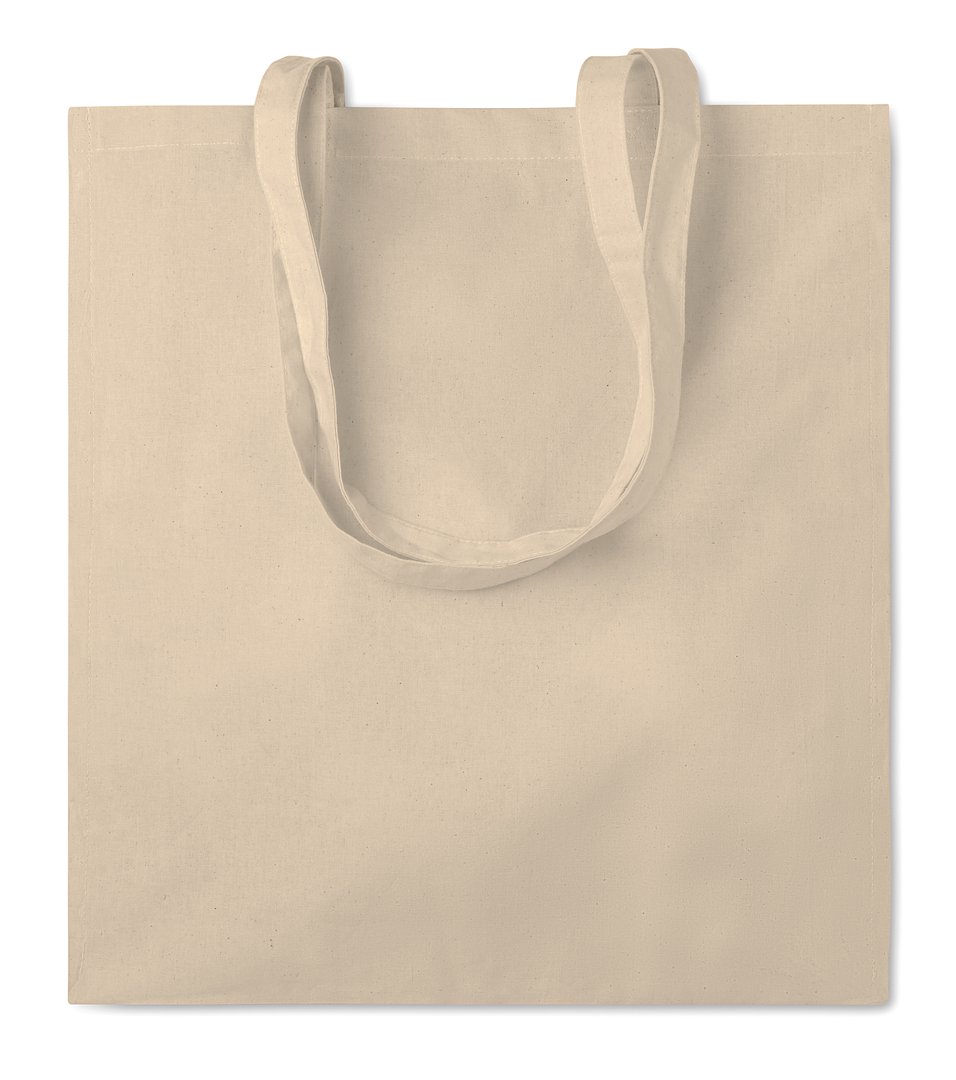 Shopping Bag Cotton 140g/m² Waliers